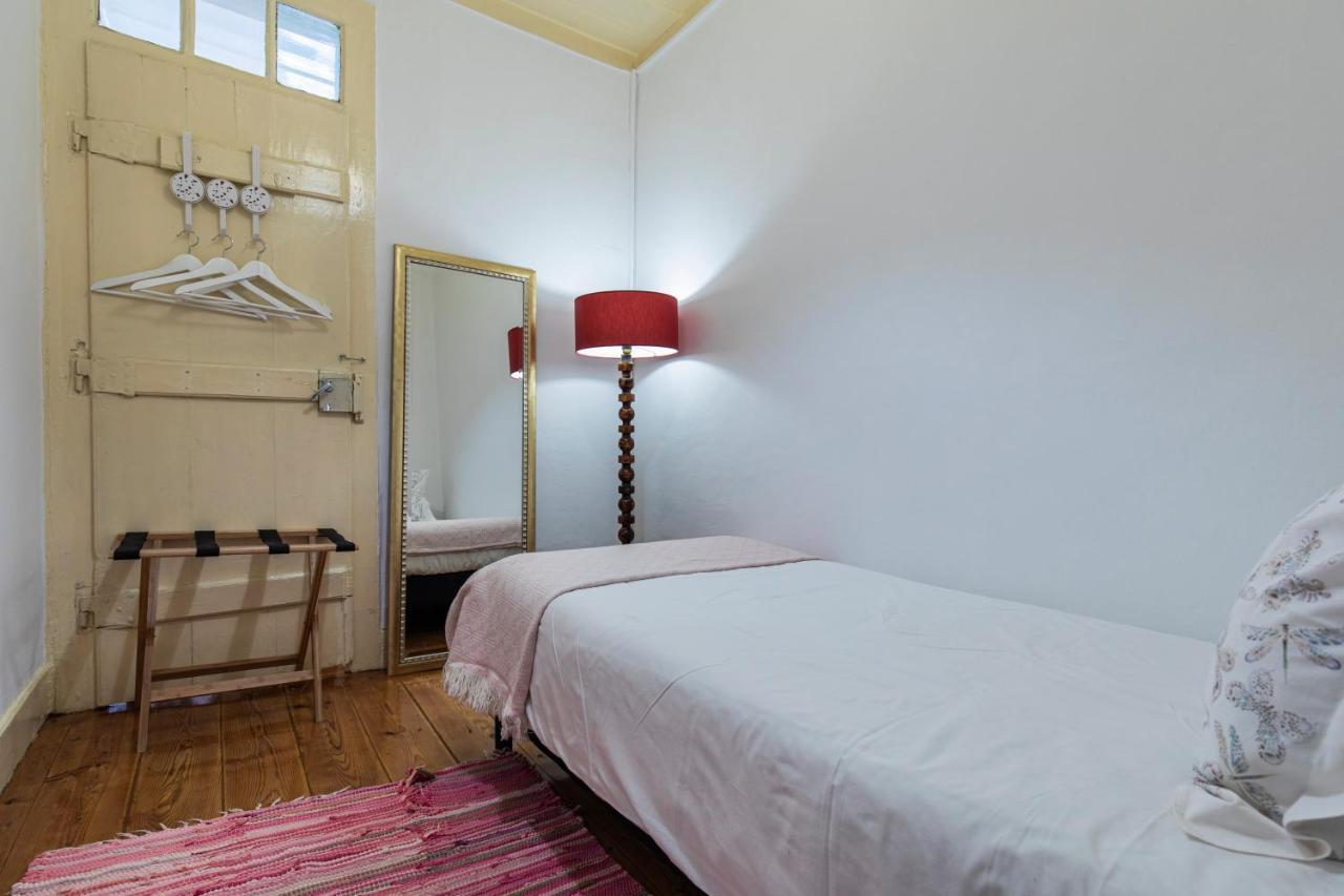 Condessa Dolls House III By Lisbon Heart Διαμέρισμα Εξωτερικό φωτογραφία